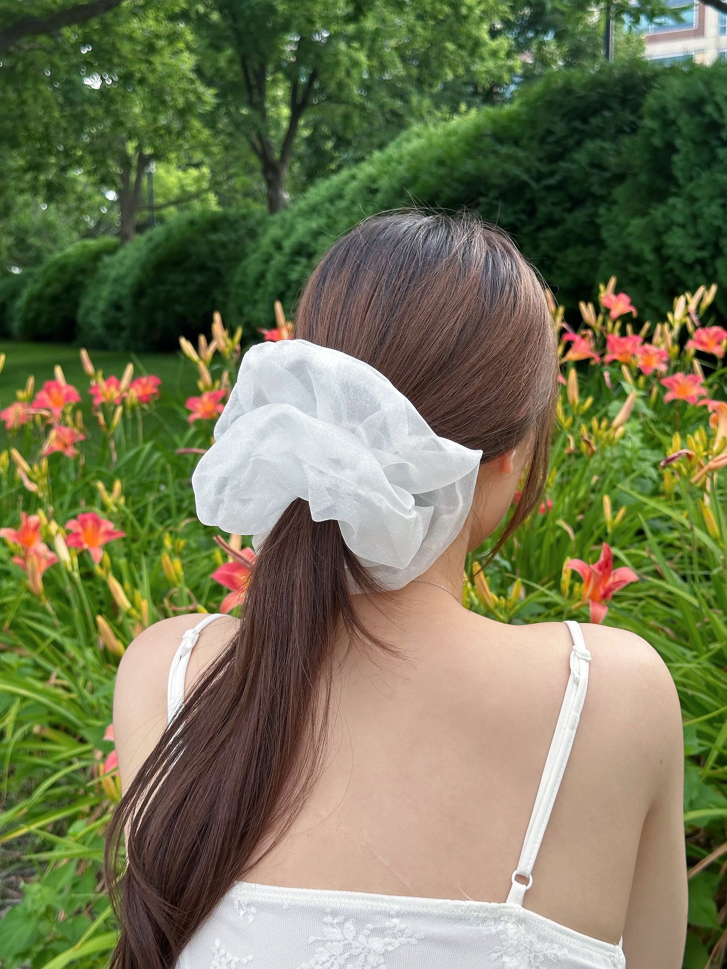 Angelic Scrunchy (Size Large)