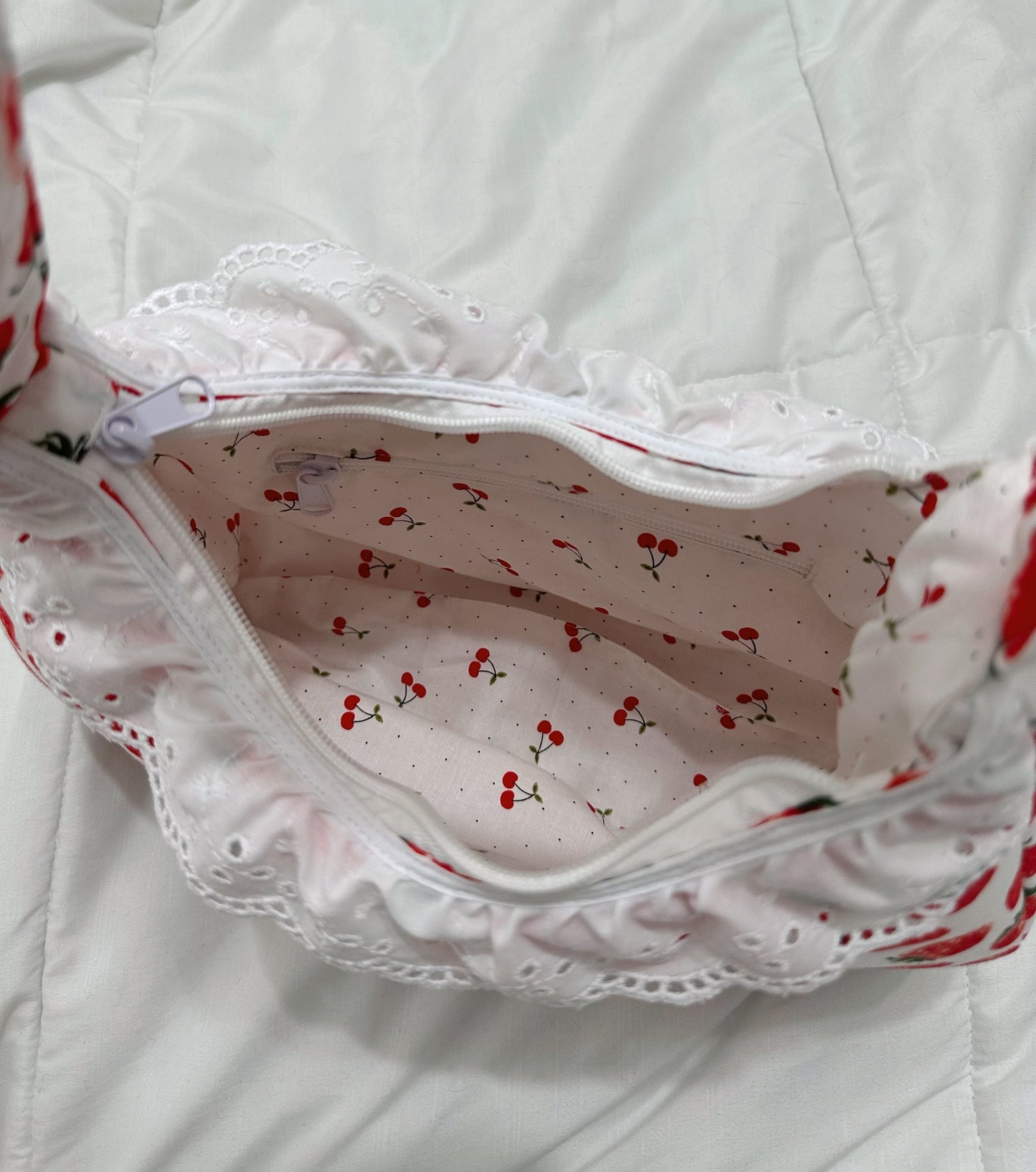 Strawberry Shortcake Shoulder/Handbag