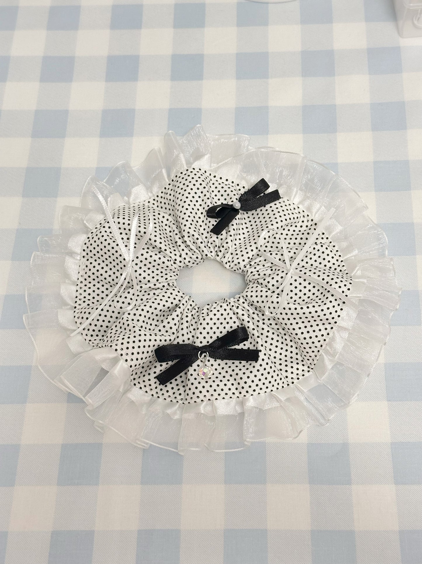 Mimi Scrunchy
